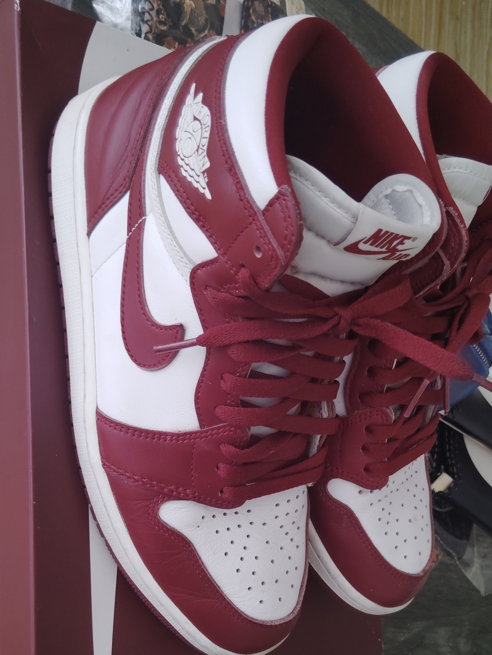 Sneakers - Picture 4 of 6